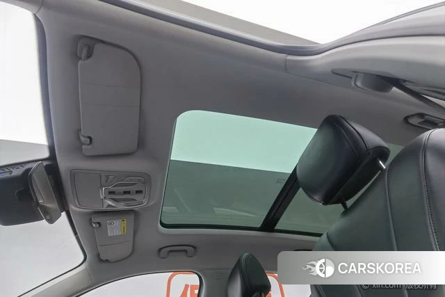 Roewe RX5 MAX id 4253602 из Китая 14