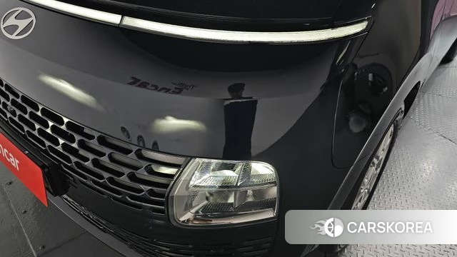 Hyundai Staria id 4302253 из Кореи 14