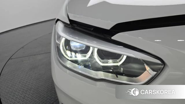 BMW 1 Series (F20) id 4459410 из Кореи 14