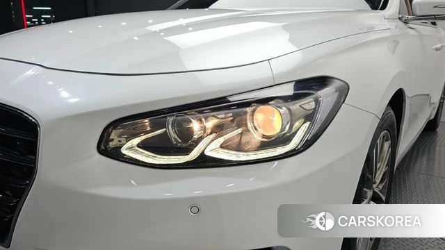 Hyundai Grandeur IG id 4483165 из Кореи 14