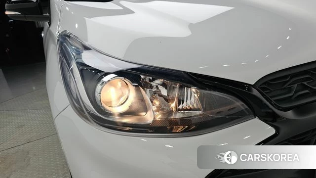 Chevrolet (GM Daewoo) The New Spark id 4717081 из Кореи 14