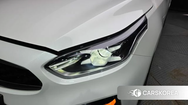 Kia Come New K3 id 4742000 из Кореи 14