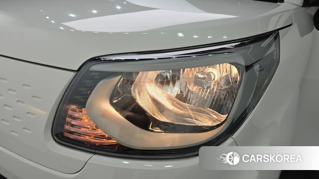 Kia The New Ray id 4641350 из Кореи 14
