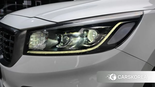 Kia The New Carnival id 4411186 из Кореи 14