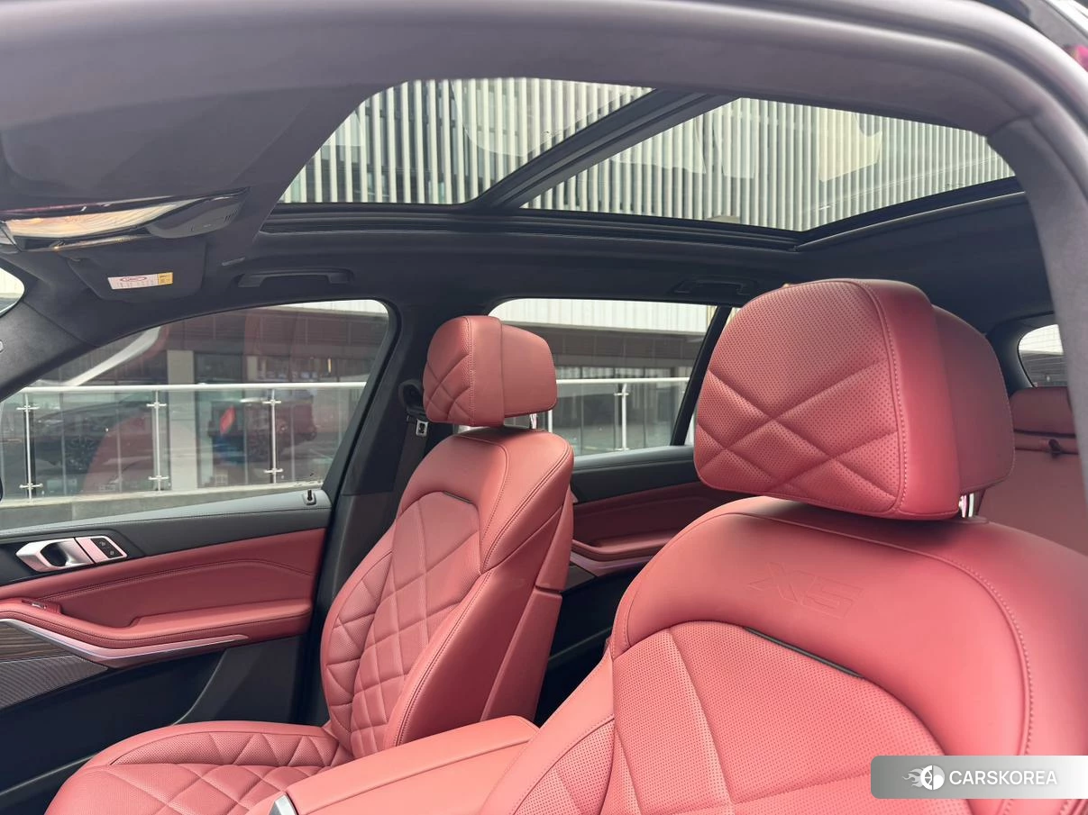 BMW X5 id 4479435 из Китая 14