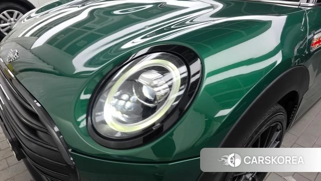 Mini Cooper Clubman id 4542740 из Кореи 14
