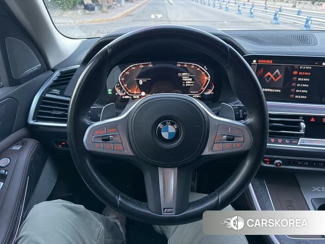 BMW X5 id 4275608 из Китая 14