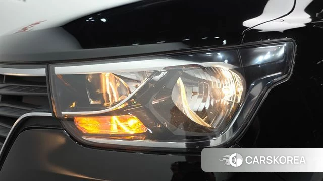 Hyundai The New Grand Starex id 4708417 из Кореи 14