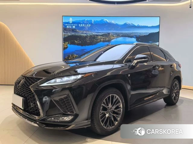 Lexus RX id 4277446 из Китая 14
