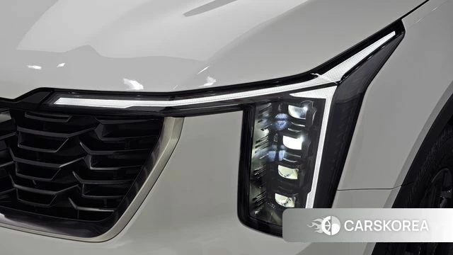 Kia The New Sorento 4th Generation id 4847664 из Кореи 14