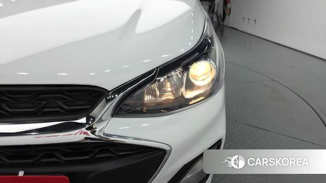 Chevrolet (GM Daewoo) The New Spark id 4770581 из Кореи 14