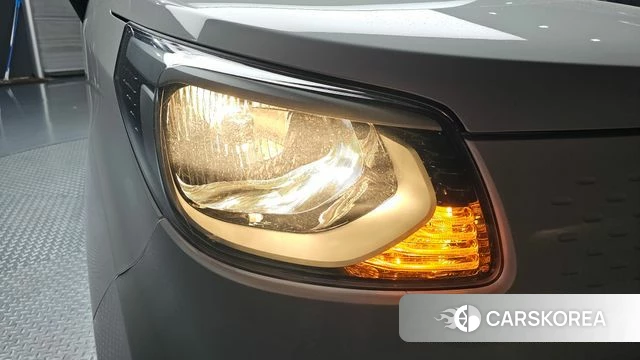 Kia The New Ray id 4836183 из Кореи 14