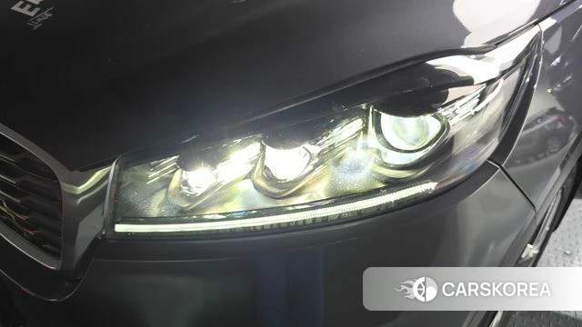 Kia The New Sorento id 4371334 из Кореи 14