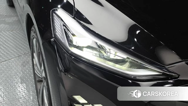 Kia K8 Hybrid id 4656477 из Кореи 14