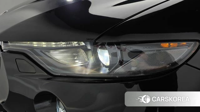 Maserati Levante id 4448054 из Кореи 14