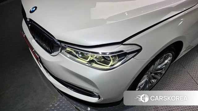 BMW 6 Series GT (G32) id 4384213 из Кореи 14