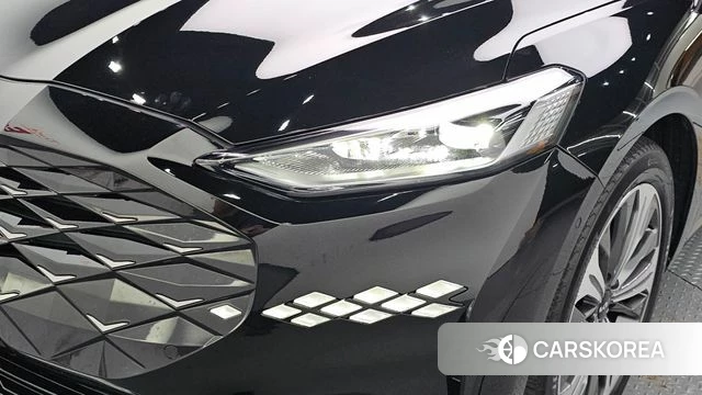 Kia K8 Hybrid id 4715731 из Кореи 14