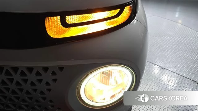 Hyundai Casper id 4488835 из Кореи 14