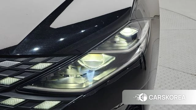 Hyundai The New Grandeur IG id 4396741 из Кореи 14