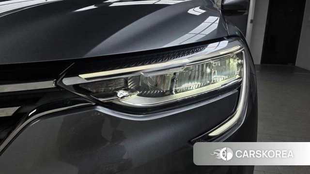 Renault Korea (Samsung) XM3 id 4697802 из Кореи 14