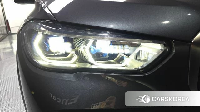 BMW X5 (G05) id 4470358 из Кореи 14
