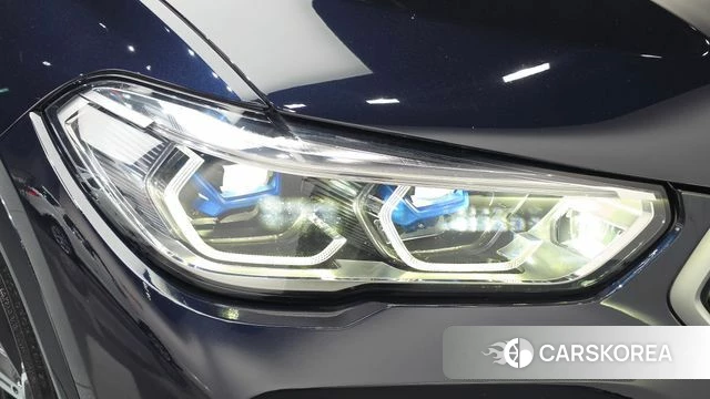 BMW X6 (G06) id 4683811 из Кореи 14