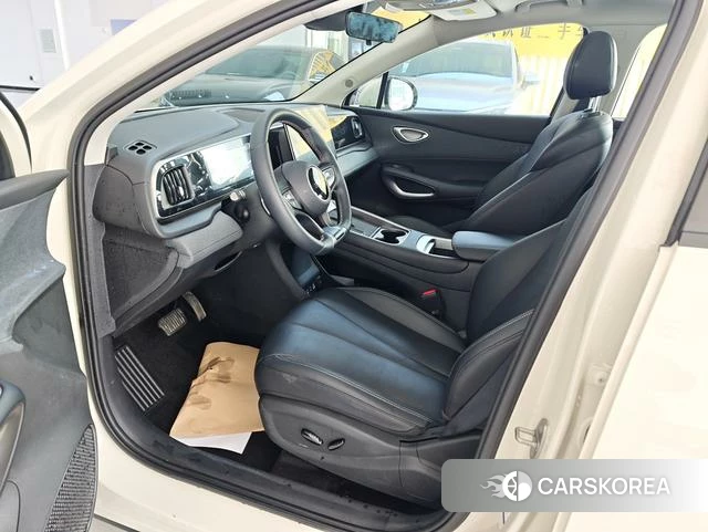 BYD Sea Lion 05EV id 3957703 из Китая 14