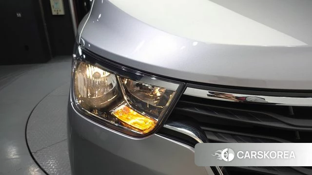 Hyundai The New Grand Starex id 4594310 из Кореи 14