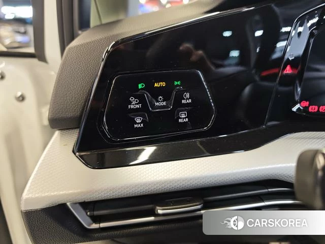Volkswagen Golf id 4299604 из Китая 14