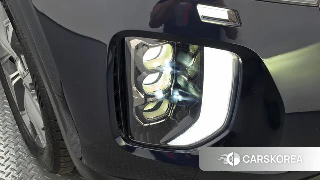 Hyundai Palisade id 4423474 из Кореи 14