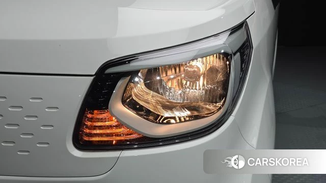 Kia The New Ray id 4567153 из Кореи 14