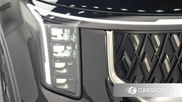 Kia The New Carnival 4th Generation id 4539642 из Кореи 14