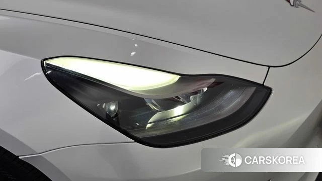 Tesla Model 3 id 4443944 из Кореи 14