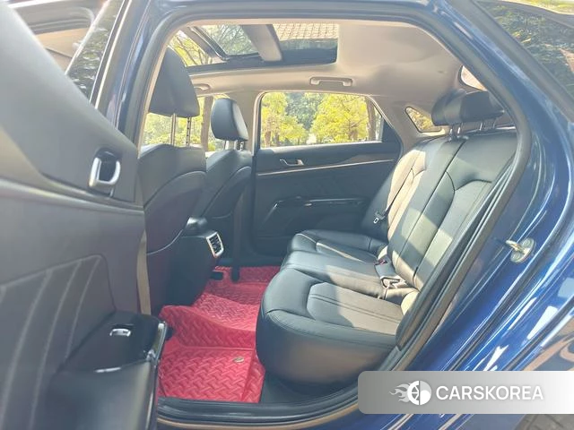 Kia K5 id 3856266 из Китая 14