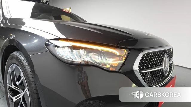 Mercedes-Benz E-Class W214 id 4748793 из Кореи 14