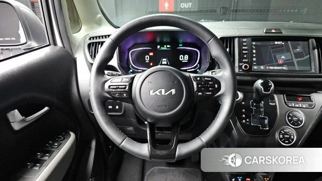 Kia The New Kia Ray id 4772850 из Кореи 14