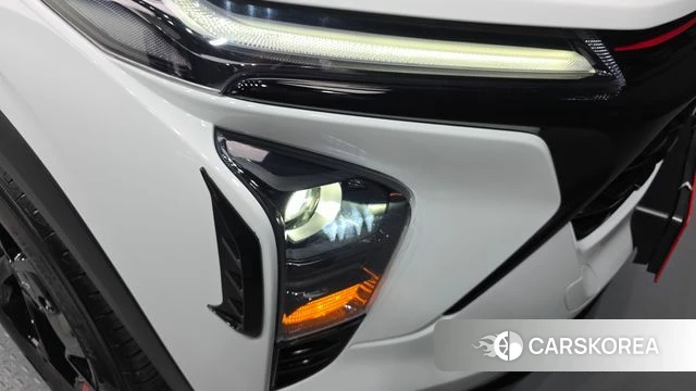 Chevrolet (GM Daewoo) Trax Crossover id 4266458 из Кореи 14