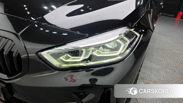 BMW 1 Series (F40) id 4381440 из Кореи 14