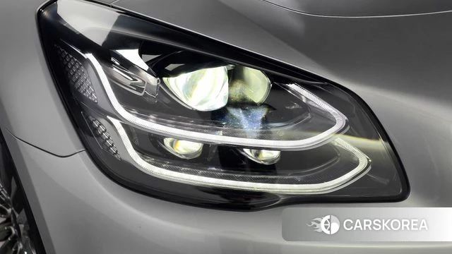 Kia More K9 id 4794686 из Кореи 14