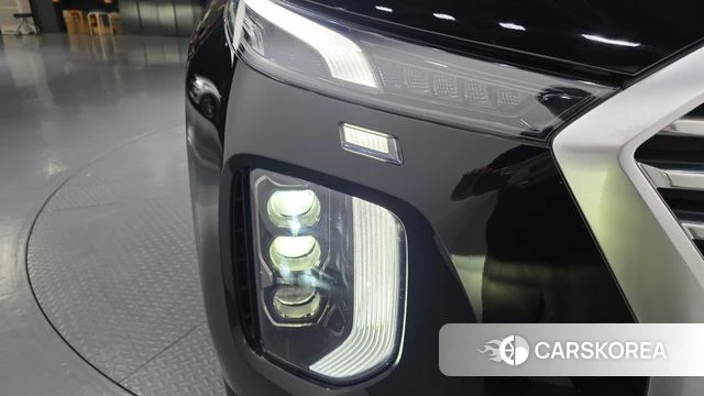 Hyundai Palisade id 4693092 из Кореи 14