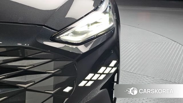 Kia K8 Hybrid id 4666482 из Кореи 14