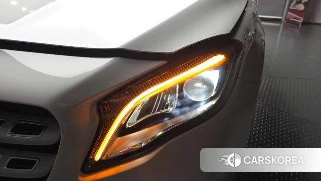 Mercedes-Benz GLA-Class X156 id 4435331 из Кореи 14