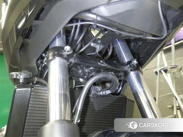 Honda NC750X DCT id 4184221 из Японии 14