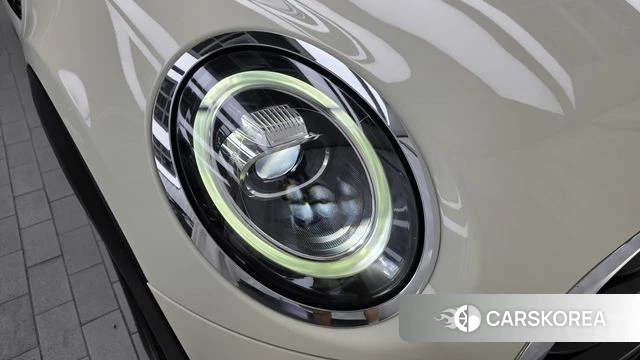 Mini Cooper id 4684246 из Кореи 14