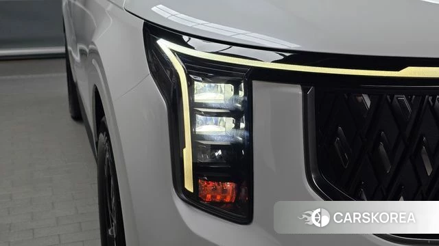 Kia The New Carnival 4th Generation id 4635122 из Кореи 14