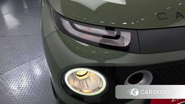 Hyundai Casper id 4223484 из Кореи 14