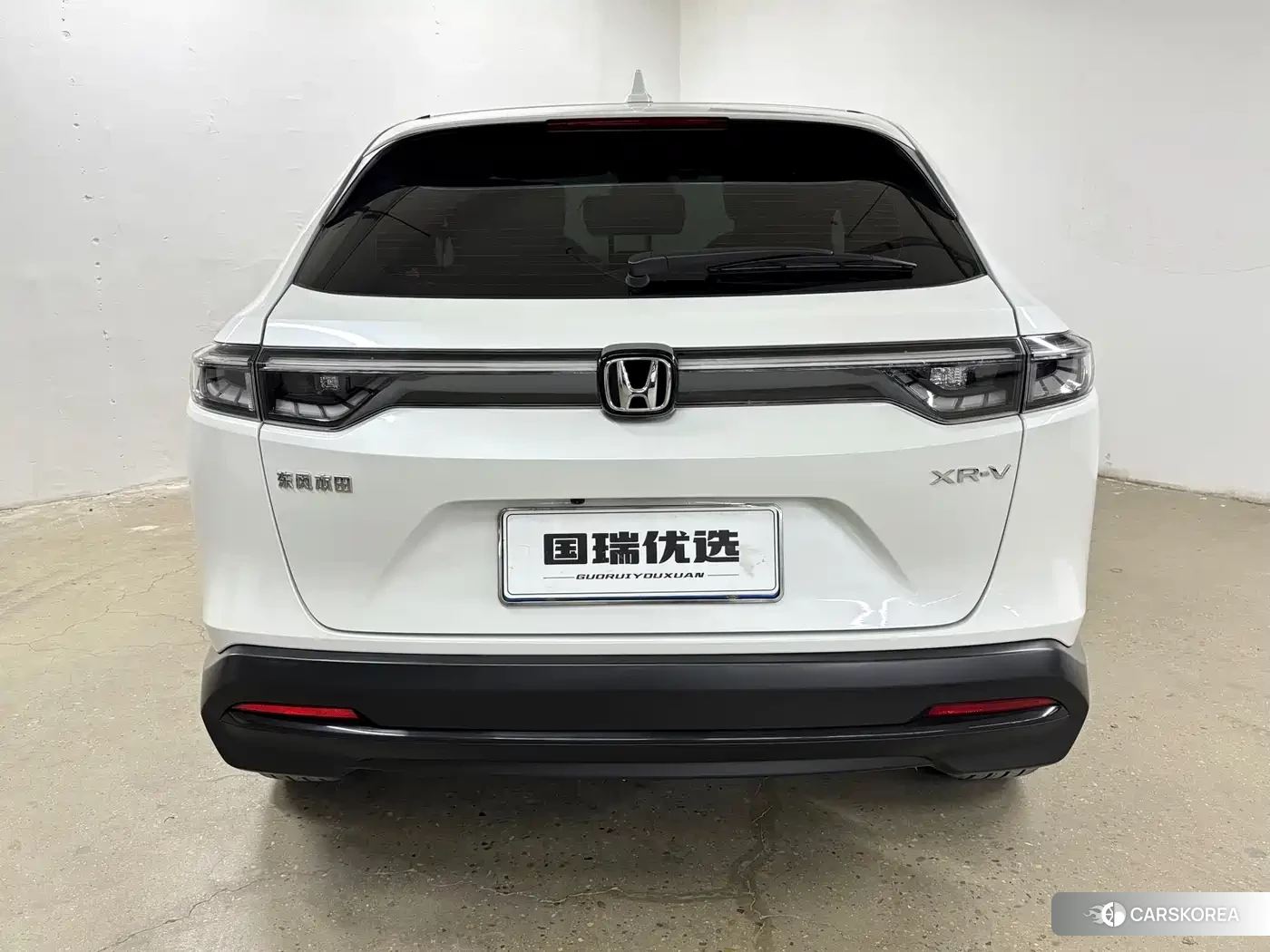 Honda XR-V id 4546444 из Китая 14