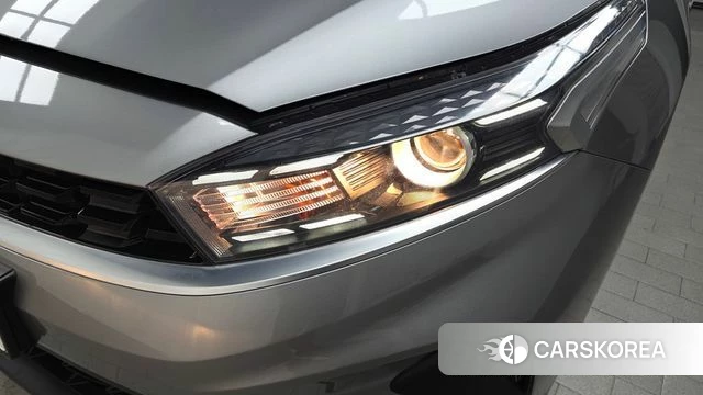 Kia The New K3 2nd generation id 4283524 из Кореи 14