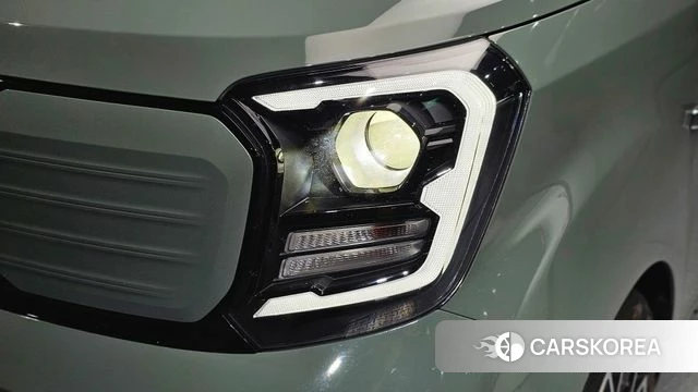 Kia The New Kia Ray id 4782997 из Кореи 14