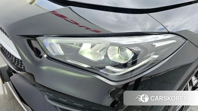 Mercedes-Benz CLA-Class C118 id 4469970 из Кореи 14